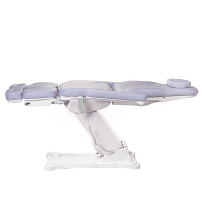 Elektr fotel kosmet MODENA PEDI BD-8294 Lawendowy -Fotele kosmetyczne elektryczne- 